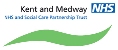Kent & Medway NHS and Social Care Partnership Trust